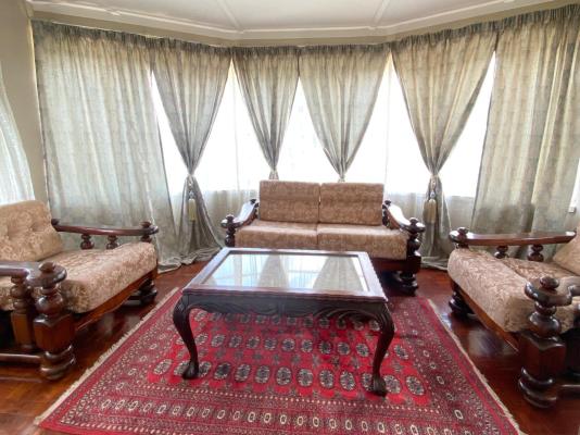 The Kedesan Huis - Guest House - 258175