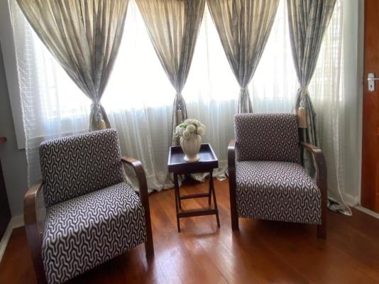 The Kedesan Huis - Guest House - 258196