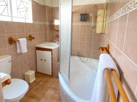 The Kedesan Huis - Guest House - 258201