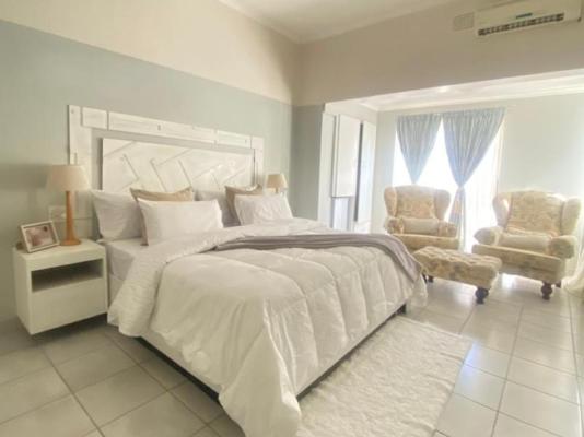 The Kedesan Huis - Guest House - 258202