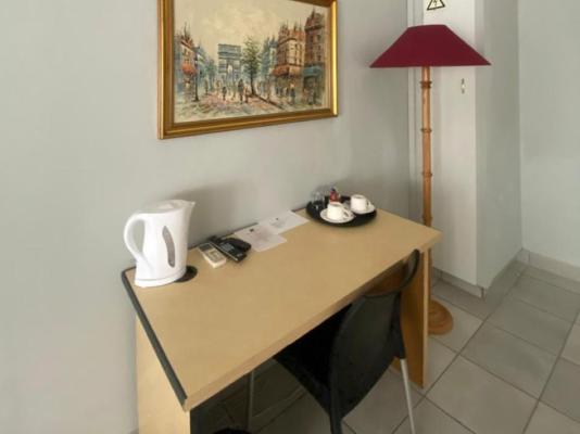 The Kedesan Huis - Guest House - 258203