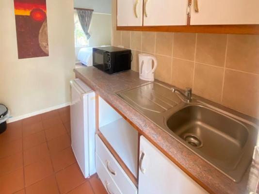 The Kedesan Huis - Guest House - 258222