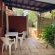 Cycasia Lodge - Patio