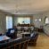 Cycasia Lodge - Living Room