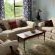 Cycasia Lodge - Living Room