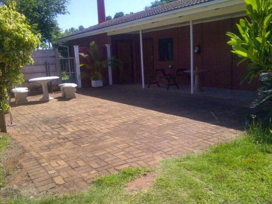 Cycasia Lodge - 258243