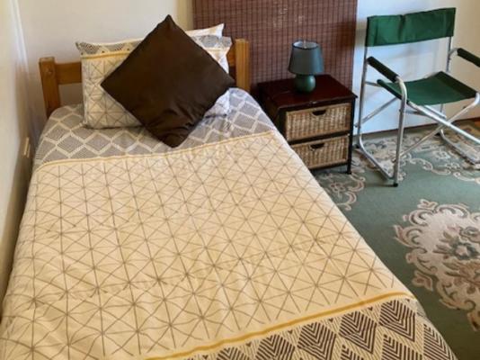 Cycasia Lodge - 258257