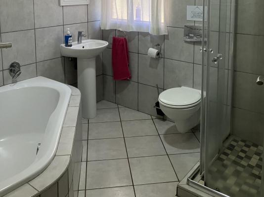 Cycasia Lodge - 258267