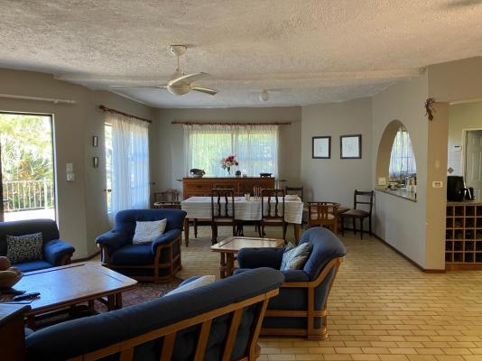 Cycasia Lodge - 258270