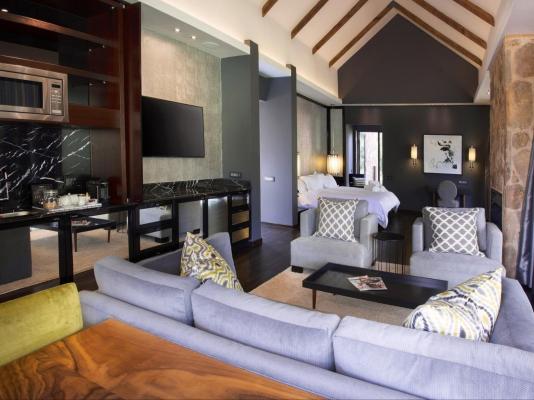 Akabeko Boutique Hotel - 258321