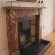The Alma House 1900 - Decorative detail
