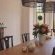 The Alma House 1900 - Dining area