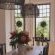 The Alma House 1900 - Dining area