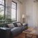 The Alma House 1900 - Communal lounge/ TV room