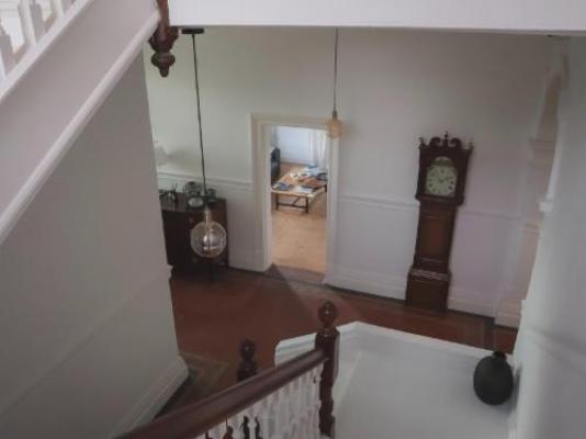 The Alma House 1900 - Business facilities
