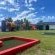 Forest Gate Resort - Garden