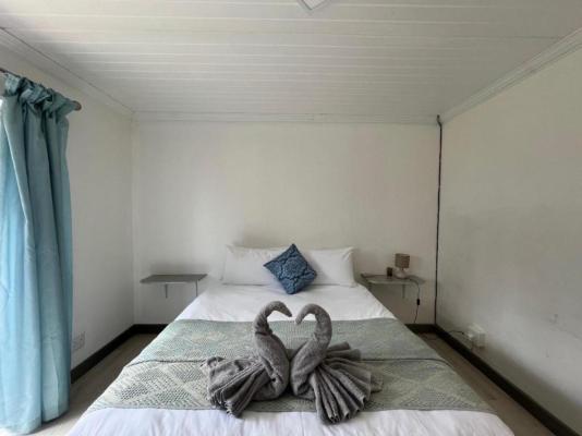 Forest Gate Resort - 258468