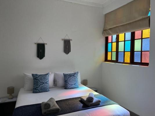 Forest Gate Resort - 258477