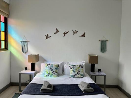 Forest Gate Resort - 258478