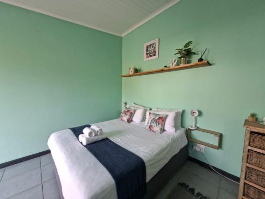 Forest Gate Resort - 258483