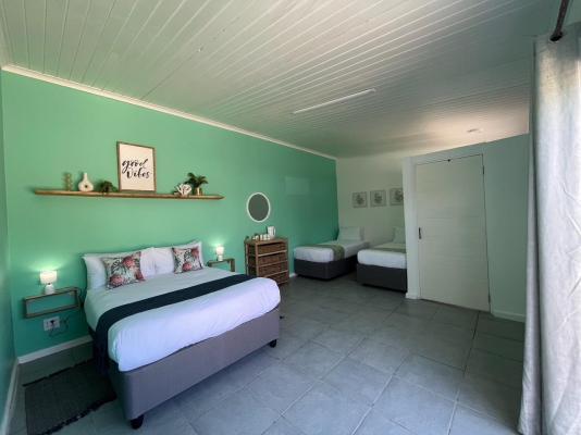 Forest Gate Resort - 258485