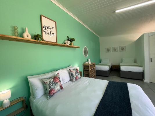 Forest Gate Resort - 258487