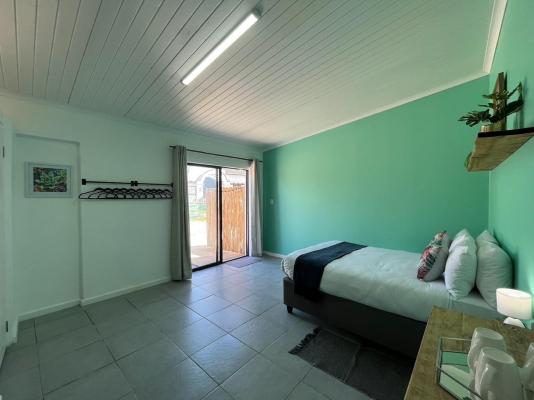 Forest Gate Resort - 258489