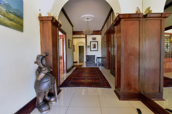 Albion Manor - 258503