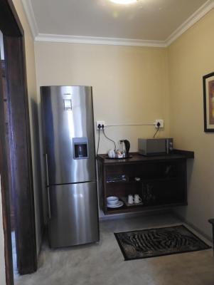 Albion Manor - 258508