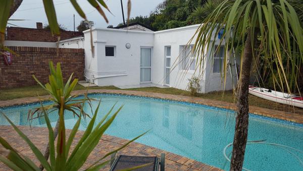 Blu Bed & Breakfast - 258516
