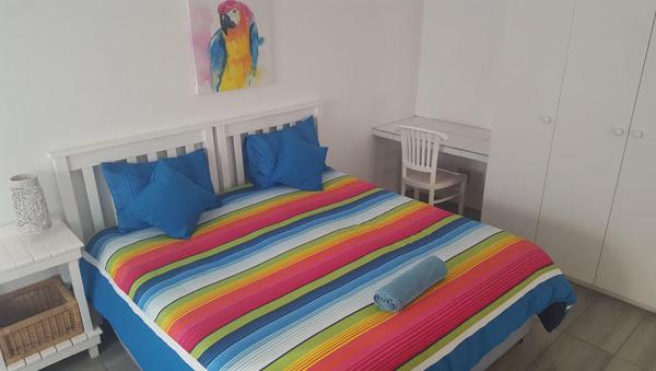 Blu Bed & Breakfast - 258519