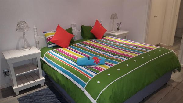 Blu Bed & Breakfast - 258520