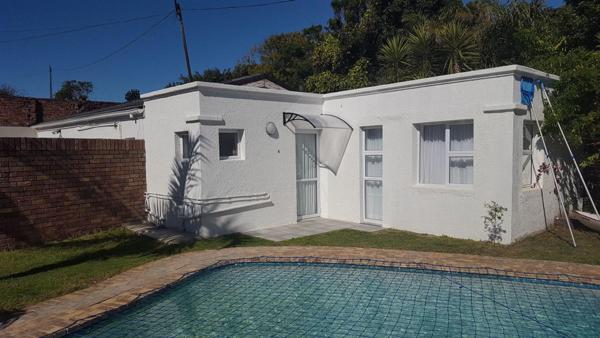 Blu Bed & Breakfast - 258521