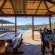 Abendruhe Lodge - Pool view