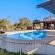Abendruhe Lodge - Swimming pool