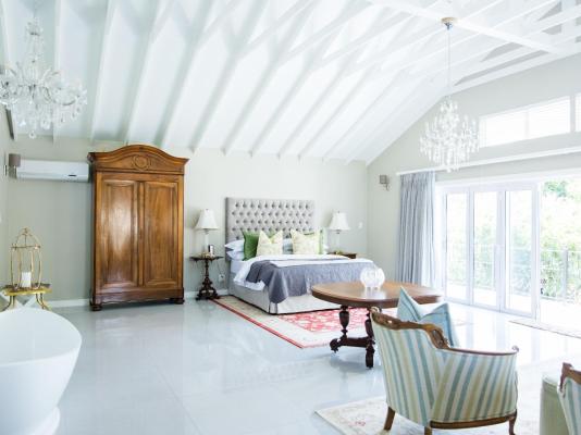 Burkleigh House - 258636