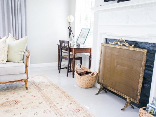 Burkleigh House - 258642