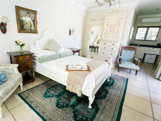 Burkleigh House - 258650