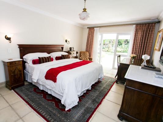 Burkleigh House - 258674