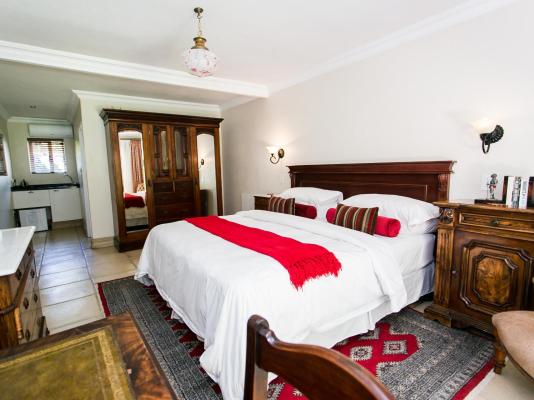 Burkleigh House - 258675