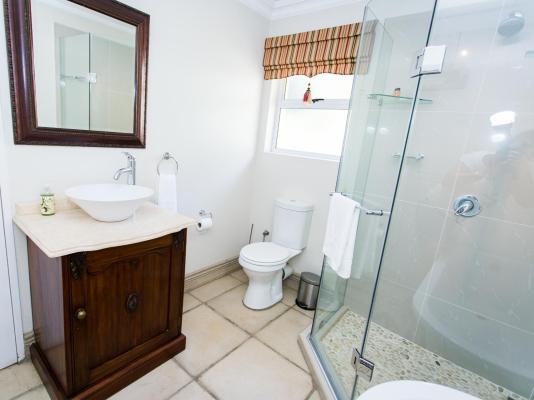 Burkleigh House - 258676