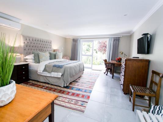 Burkleigh House - 258686