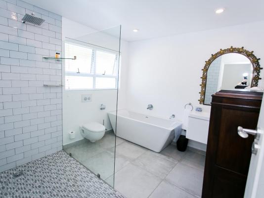 Burkleigh House - 258687