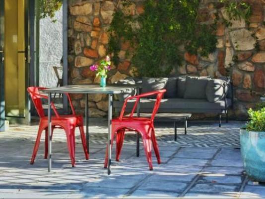 Stoep Life - Patio
