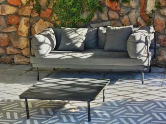 Stoep Life - Patio