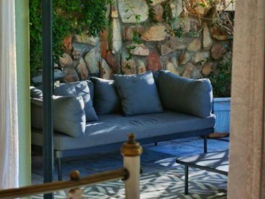 Stoep Life - Patio