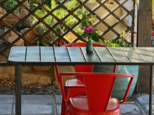 Stoep Life - Patio