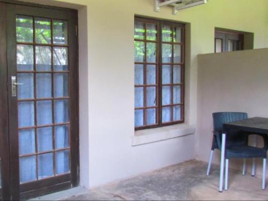 Rosendal Vryburg Guesthouse - Facade or entrance