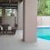 Rosendal Vryburg Guesthouse - Pool view