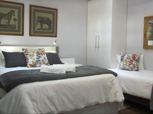Rosendal Vryburg Guesthouse - 258730